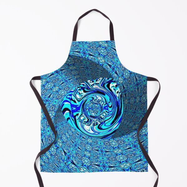 Item preview, Blu swirl designed and sold by ACidysfunction.
