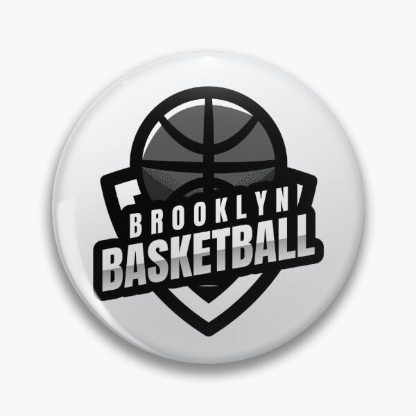 Item preview, Brooklyn NY -  Brooklyn Basketball Fans  designed and sold by JinkerCreations.