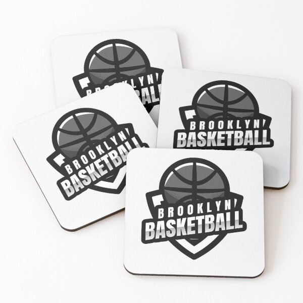 Item preview, Brooklyn NY -  Brooklyn Basketball Fans  designed and sold by JinkerCreations.