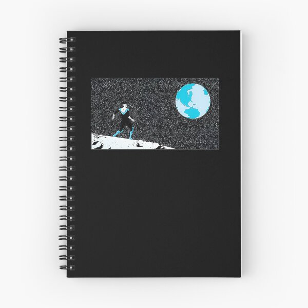 Item preview, Invincible  Invincible Mark on the Moon Classic  designed and sold by giantunadvised1.