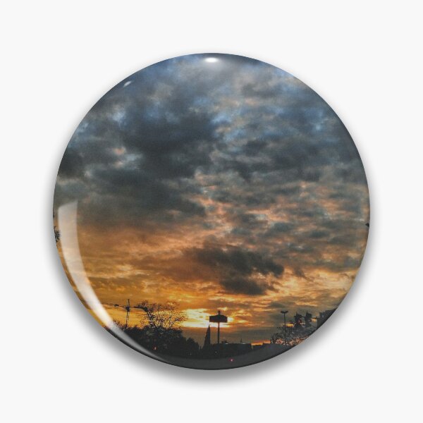 Item preview, City and the Sunset designed and sold by pajicm.