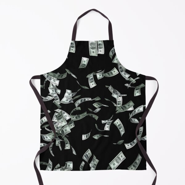 Item preview, 100 US dollars pattern designed and sold by redgoch.