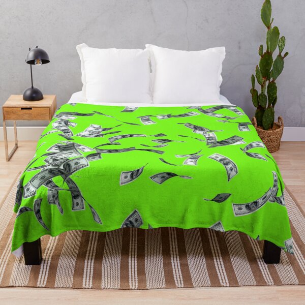 Item preview, 100 US dollars pattern designed and sold by redgoch.