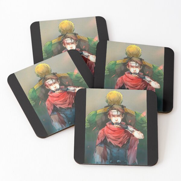 Item preview, Wiccan Vision Love Hulkling designed and sold by shopWVision.