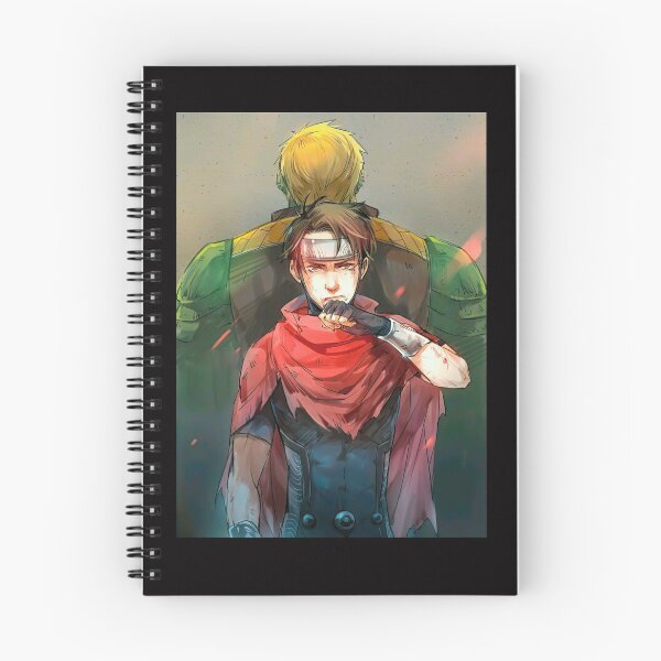 Item preview, Wiccan Vision Love Hulkling designed and sold by shopWVision.