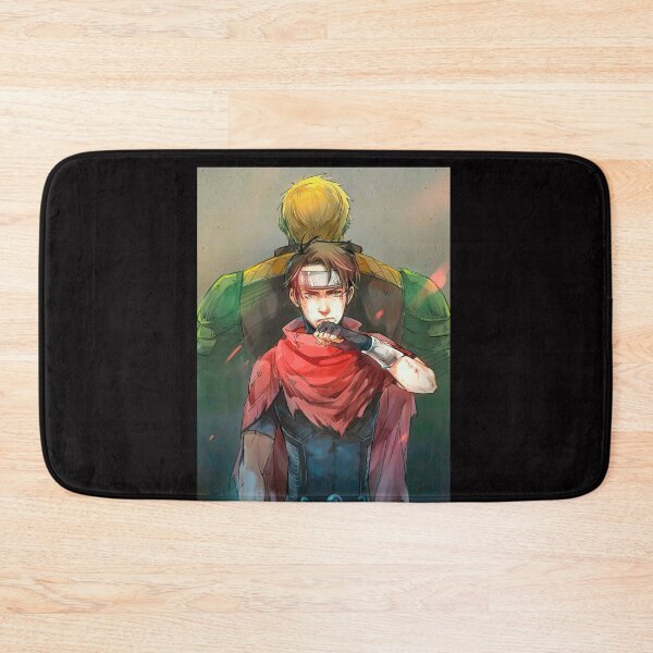 Item preview, Wiccan Vision Love Hulkling designed and sold by shopWVision.