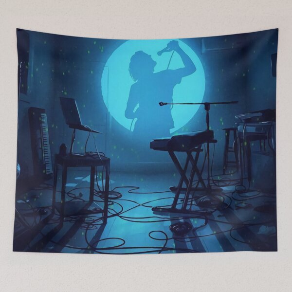 Item preview, Inside designed and sold by martinwilsonn.