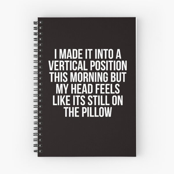 Item preview, Vertical Position designed and sold by Slogans4u.