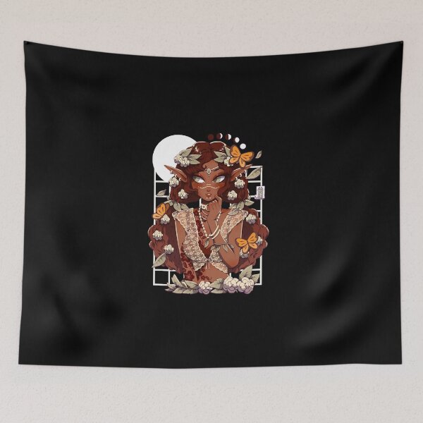 Item preview, Elf  designed and sold by Osazuwa92.