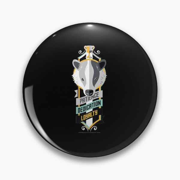 Item preview, Hufflepuffzz Patience Dedication Loyalty Panel designed and sold by gagehelen718.