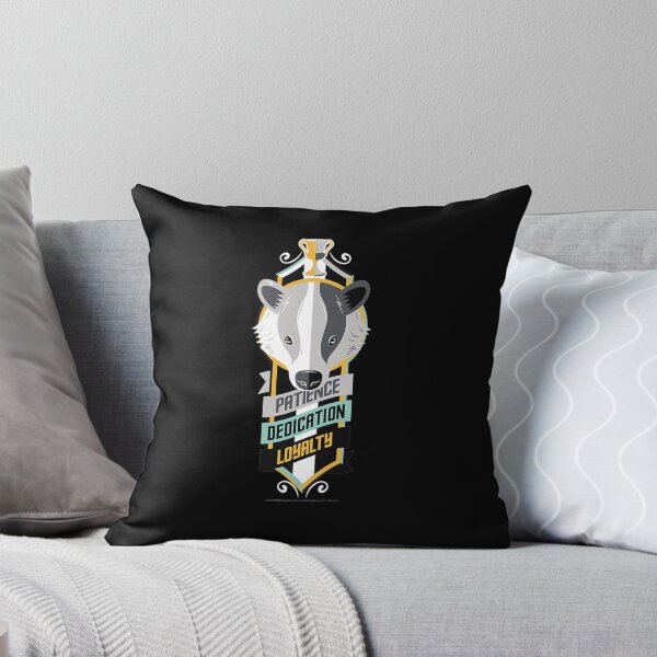 Item preview, Hufflepuffzz Patience Dedication Loyalty Panel designed and sold by gagehelen718.
