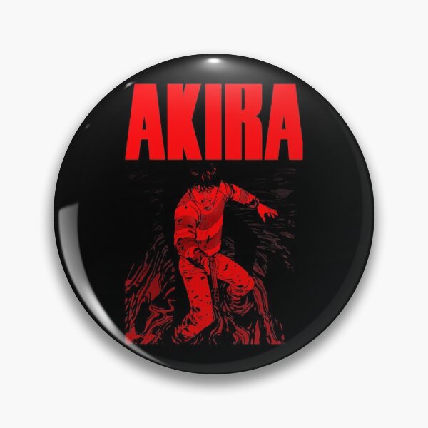 Item preview, RED Kaneda Akira  designed and sold by doliniImir85.