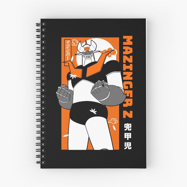Item preview, Mazinger Z robot  designed and sold by doliniImir85.