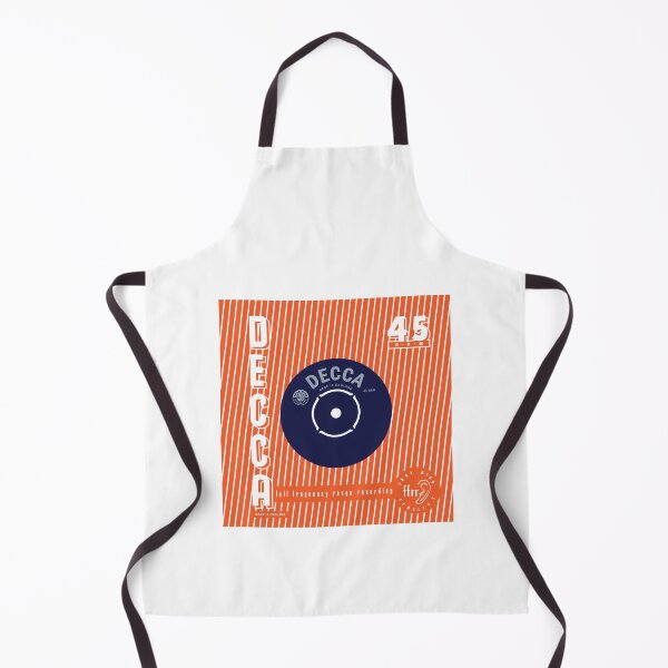 Item preview, Decca Vintage Record Sleeve Vector designed and sold by EddieMalone.