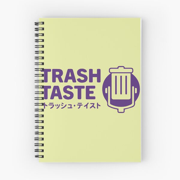 Item preview, TRASH TASTE designed and sold by GENUINEPRODUCT.