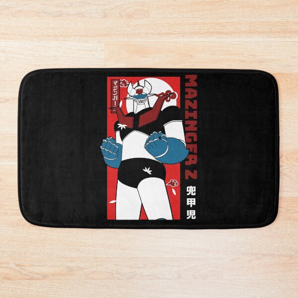 Item preview, Mazinger Z Black  designed and sold by doliniImir85.