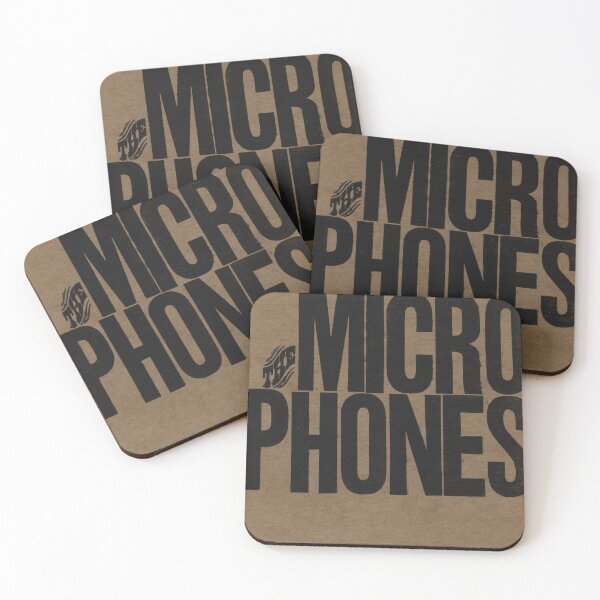 Item preview, The Microphones - Tests designed and sold by eeriemic.