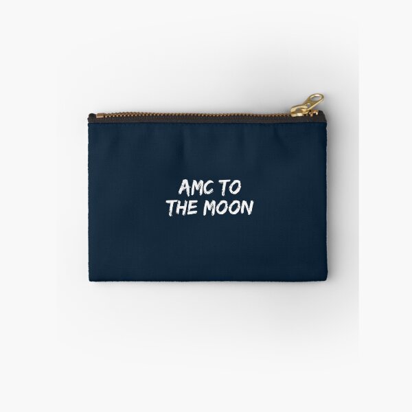 Item preview, AMC To The Moon T-shirt designed and sold by Nizznoy.