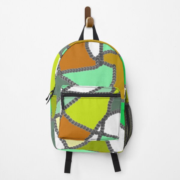 Item preview, Abstract brown and green colors designed and sold by jotcar.