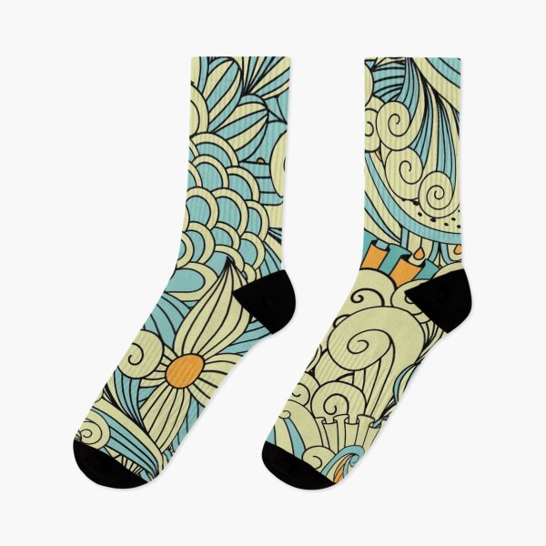 Item preview, flower patterns designed and sold by Krishangdavda.
