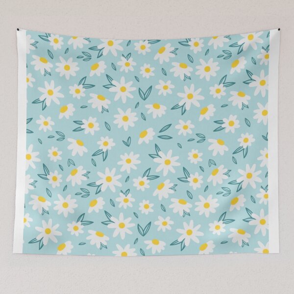 Item preview, floral pattern designed and sold by Krishangdavda.