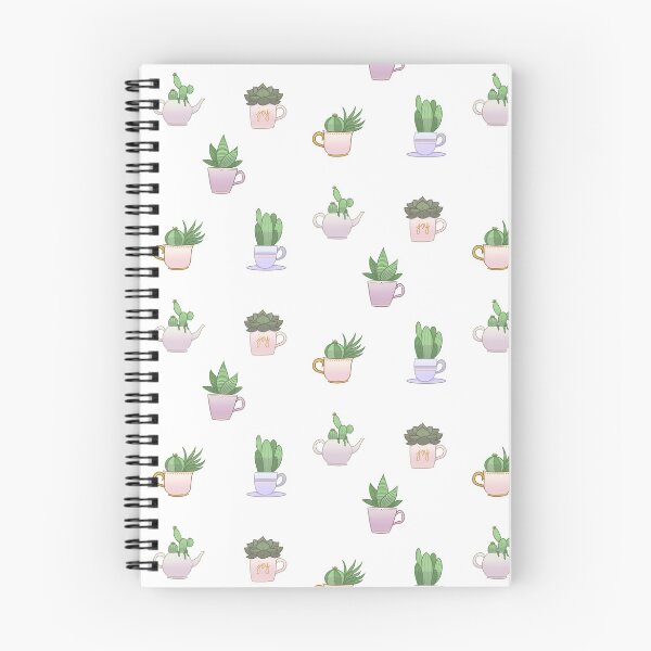 Item preview, Tea time with Succulents designed and sold by relmint.