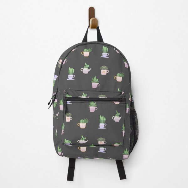 Item preview, Tea time with Succulents designed and sold by relmint.