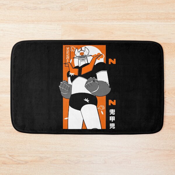 Item preview, Mazinger Z red  designed and sold by doliniImir85.