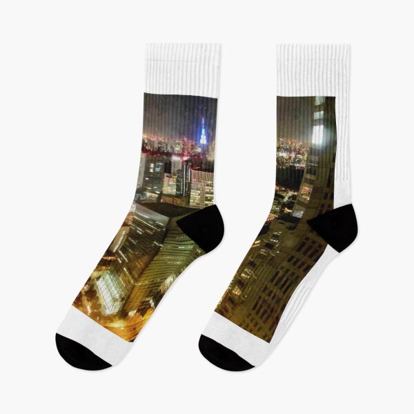 Item preview, Japan - Tokyo by night from the 45th floor of the Town Hall tower designed and sold by Sergey Ovchinnikov.