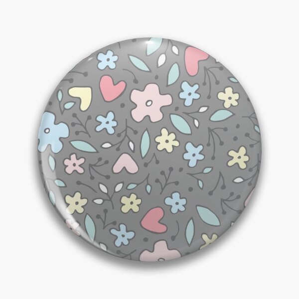 Item preview, summer flowers. Romantic watercolour floral design  designed and sold by DesignForGifts.