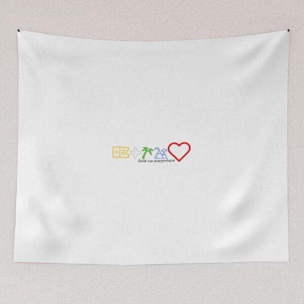 Item preview, Take me to the see World designed and sold by InspiredTravel.