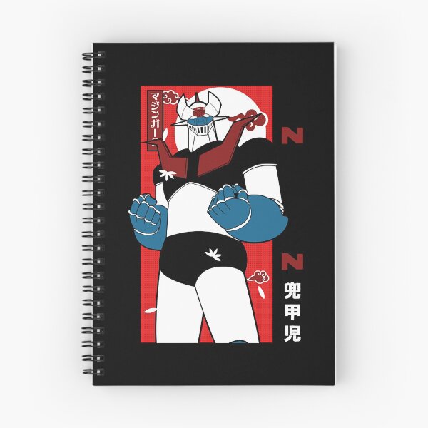 Item preview, Mazinger Z  designed and sold by doliniImir85.