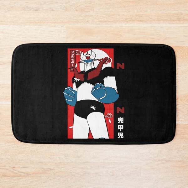 Item preview, Mazinger Z  designed and sold by doliniImir85.