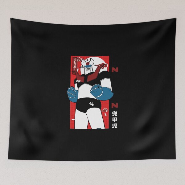 Item preview, Mazinger Z  designed and sold by doliniImir85.