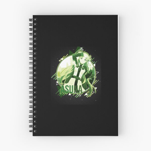 Item preview, Sword Art Online SAO - Asuna - 80's retro style - Green  designed and sold by urgSuetta.