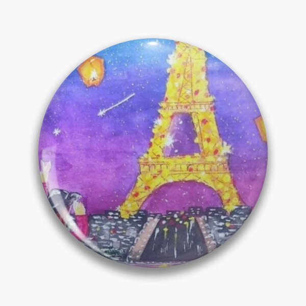 Item preview, A Day In Paris  designed and sold by Arbia Sultana.