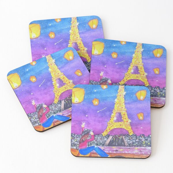 Item preview, A Day In Paris  designed and sold by Arbia Sultana.