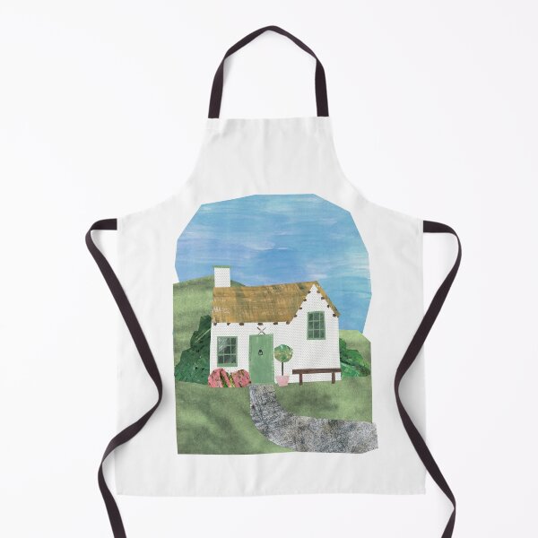 Item preview, Quaint Cottage designed and sold by BabbanGaelg.
