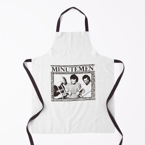 Item preview, Minutemen The Ranch designed and sold by LeRobrts.