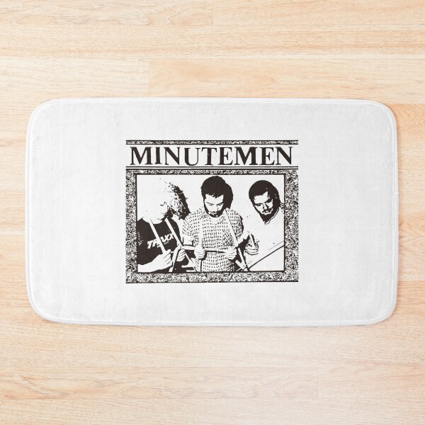 Item preview, Minutemen The Ranch designed and sold by LeRobrts.