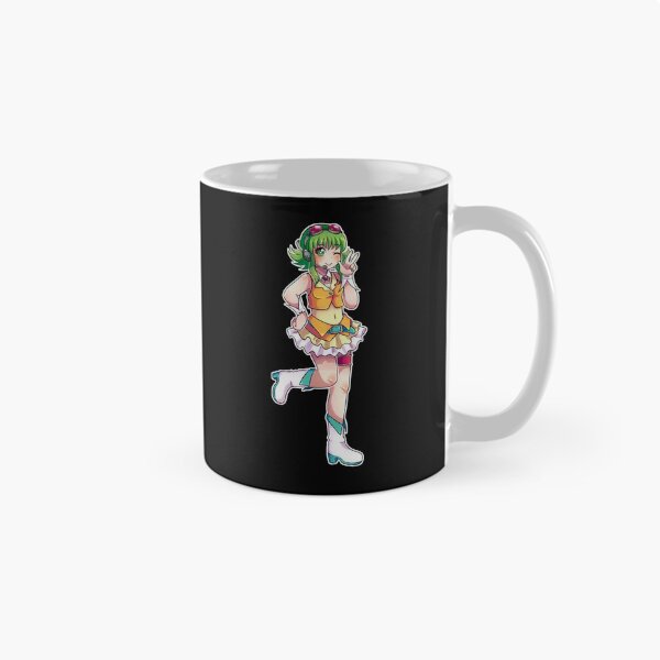 Item preview, Vocaloid - Megpoid Gumi designed and sold by SolimanPav.