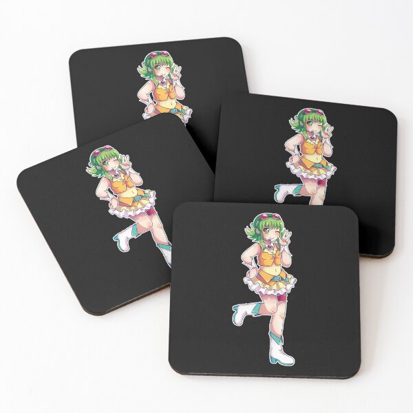 Item preview, Vocaloid - Megpoid Gumi  designed and sold by SolimanPav.