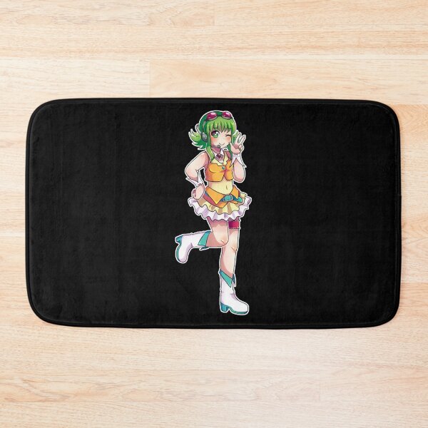 Item preview, Vocaloid - Megpoid Gumi  designed and sold by SolimanPav.