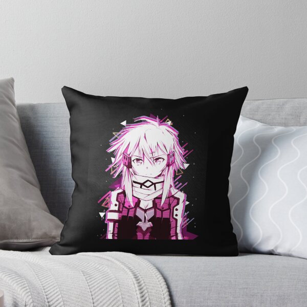 Item preview, Sword Art Online  SAO - Sinon - 80's retro style Rose - awsome gift for anime lover  designed and sold by urgSuetta.