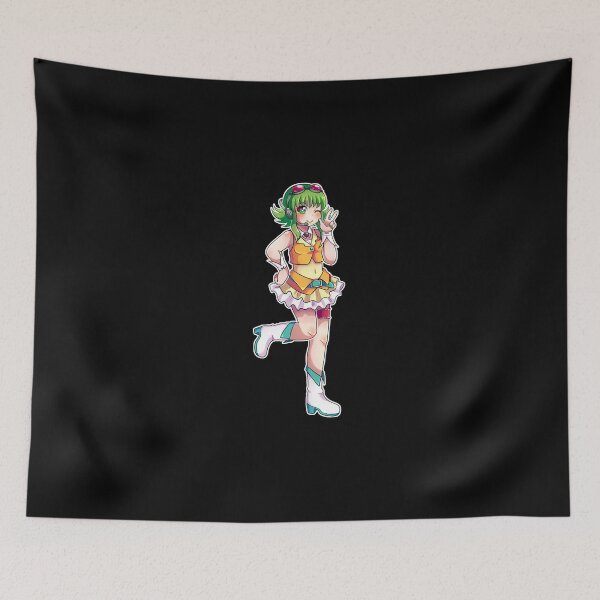 Item preview, Vocaloid - Megpoid Gumi  designed and sold by SolimanPav.