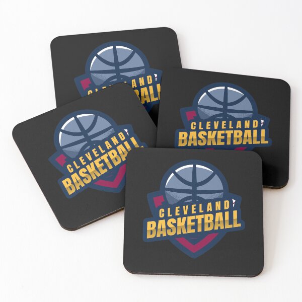 Item preview, Cleveland Basketball Fans - Cleveland OH  designed and sold by JinkerCreations.