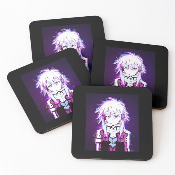 Item preview, Sword Art Online  SAO - Sinon - 80's retro style - awsome gift for anime lover  designed and sold by urgSuetta.