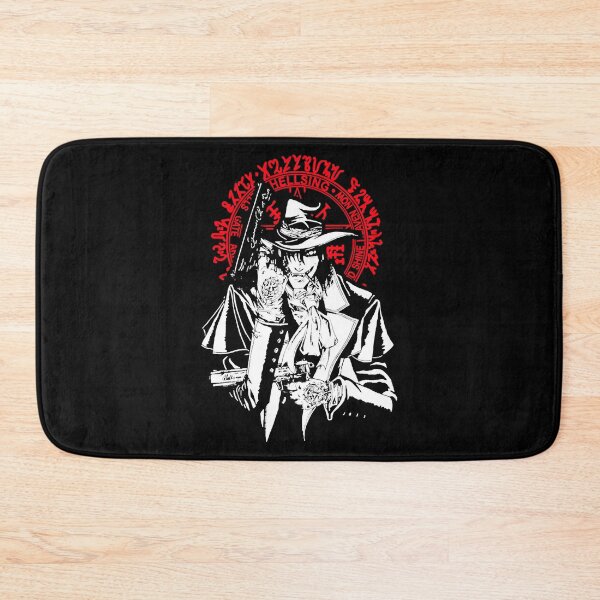 Item preview, Alucard Hellsing  designed and sold by SolimanPav.