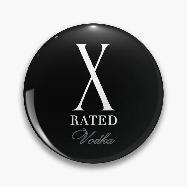 Item preview, Rated Vodka designed and sold by Adrianomanic.