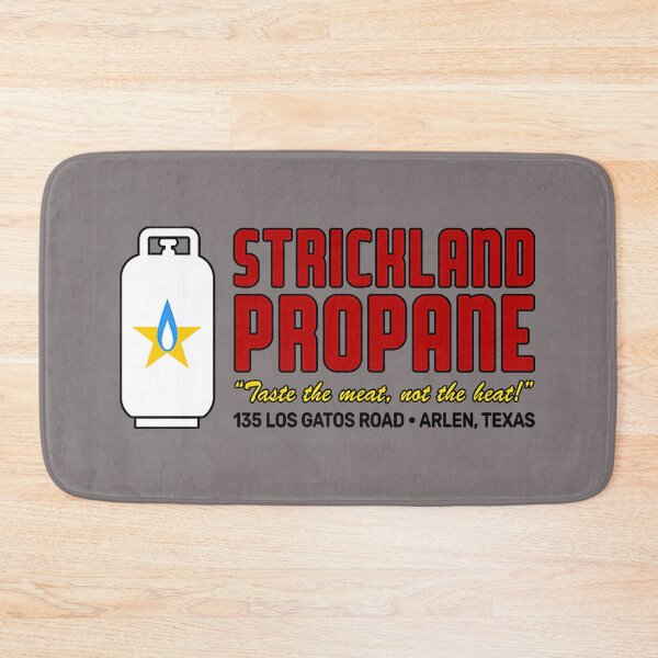 Item preview, Strickland Propane  designed and sold by Matchesss012.